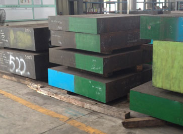 奧地利百祿K329冷作模具鋼|K329工具鋼專業供應商